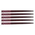 thumbnail image 4 of Chopsticks Set,5 Pair Chopsticks Reusable Wood Chopsticks Chopsticks Modern Innovation, 4 of 14