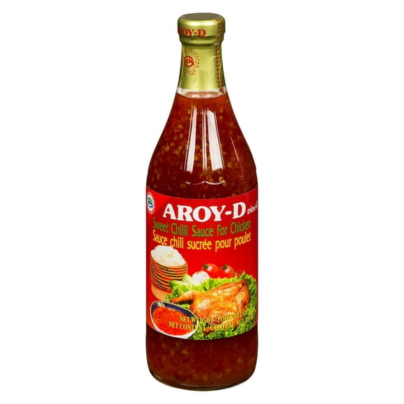Aroy-D Sweet Chilli Sauce for Chicken (920g)