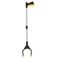thumbnail image 4 of Bamboohart Litter Picker Upper Tool 1Pcs for Outdoor Cleaning and Trash Pickup, 4 of 8