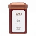 thumbnail image 4 of Tao Tea Leaf Rose Black Tea, 55g Loose Tea Tin, 4 of 6