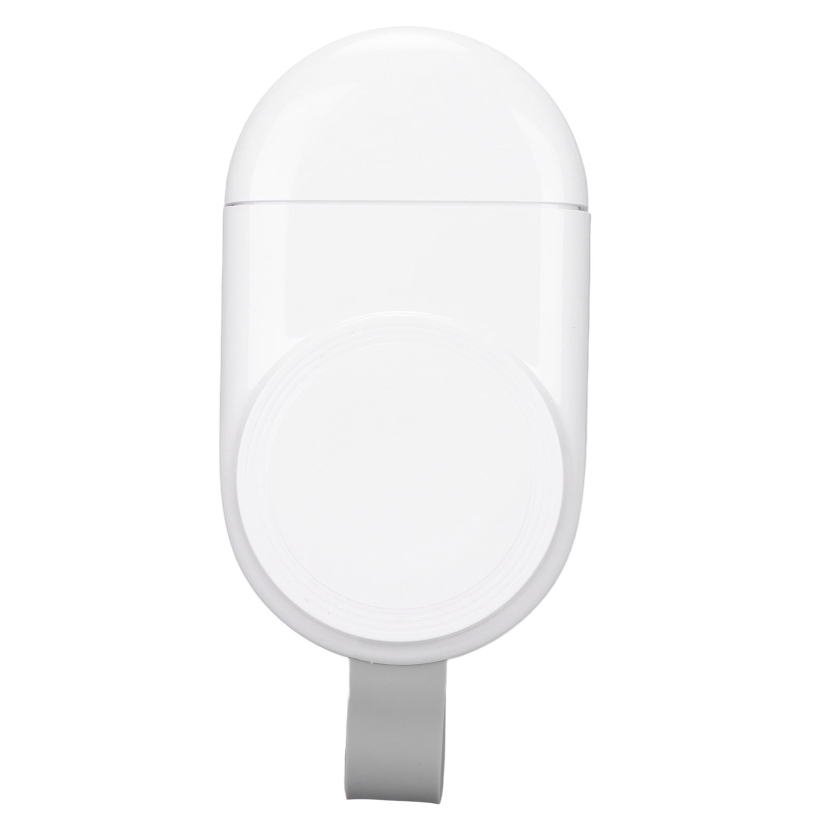 Intelligent Watch Charger, Portable Wireless Watch Charger Widely Compatible  For Business Trip Gray