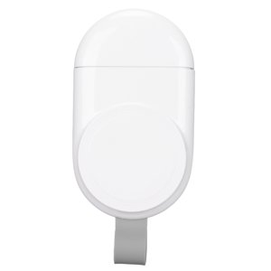 Chargeur de montre intelligent, chargeur de montre sans fil portable largement compatible pour le voyage d'affaires Gray