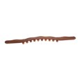 thumbnail image 1 of Wooden Scraping Stick, Wood Guasha Tool Glossy Durable  For Shoulder, 1 of 8