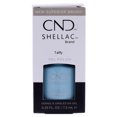 thumbnail image 1 of Shellac Nail Color - Taffy by CND for Women - 0.25 oz Nail Polish, 1 of 3