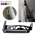 thumbnail image 1 of Ruiboury Lightweight License Plate Frame - Easy To Install Durable Unique Car License Plate Frame Car Number gold 24.5*21*3cm 1Set, 1 of 6