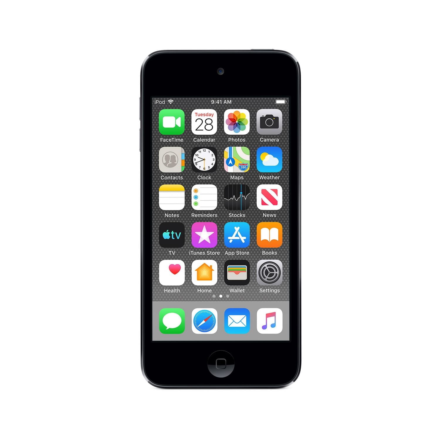 Apple iPod touch 7th Generation 32GB - Walmart.ca