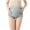 Green, variant on High Waist Maternity Underwear Bump Support Pregnancy Panties Soft Breathable Ribbed Stretch Adjustable Lace Trim Comfortable Seamless Postpartum Belly Band Womens Maternity Supportive Maternity Bras