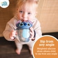 thumbnail image 2 of Gobelet pour tout-petits The First Years Disney Lilo & Stitch - Paille lestée Stitch (1 pièce), 2 of 6
