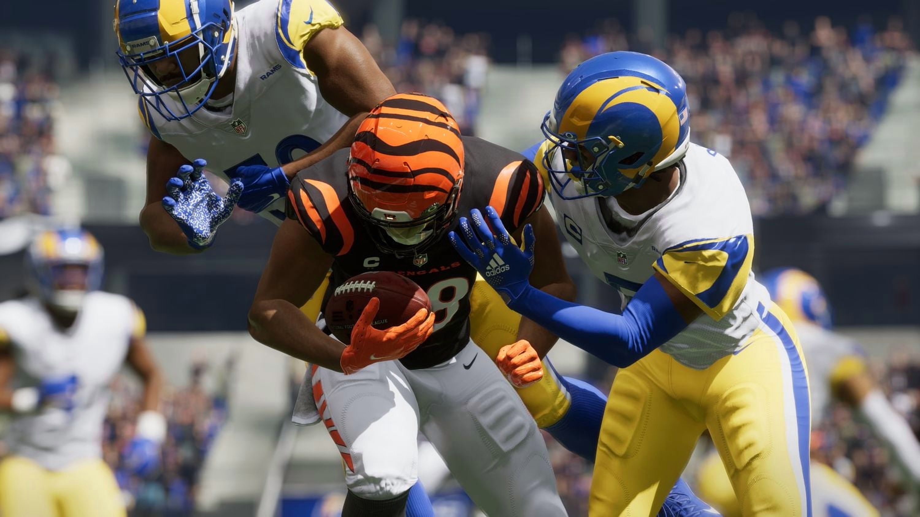 Jeu vidéo Madden NFL 23 pour (Xbox Series X)