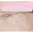 thumbnail image 5 of 4 Pcs Foldable Eyebrow Razor and Face Razors for Women, Eyebrow Shapers Razors Shavers, 5 of 5