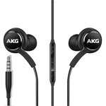 AKG 3.5mm écouteurs - noir - En vrac
