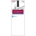 thumbnail image 1 of Hanes-Silk Reflections Silky Sheer Knee Highs 2-Pack-00725, 1 of 1