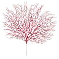 thumbnail image 3 of Feltree Christmas Artificial Branches 20-Inch Fake Tree Branches for Home Holiday Decoration Easy to Use and Durable, 3 of 7