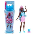 thumbnail image 1 of Barbie Pop Reveal Shakes Series Doll & Accessories Set, Scented Sweet Unicorn Fashion Doll, 1 of 6
