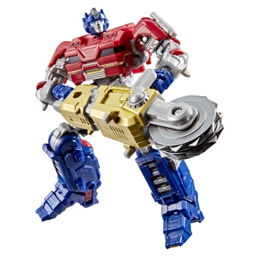 Transformers Studio Series Transformers: One Deluxe Class Orion Pax Action Figure