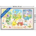 thumbnail image 2 of Pokémon : Une Scène - Groupe, 2 of 4