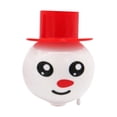 thumbnail image 1 of Dvkptbk Christmas Wind Doll Jouets à Remonter pour Enfants, Jouets à Remontoir Originaux, Noël Decorations en Solde, 1 of 1