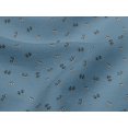 thumbnail image 4 of oneOone Viscose Jersey Fabric Eyes Face Print Sewing Fabric BTY 60 Inch Wide, 4 of 4