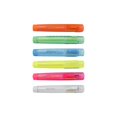 thumbnail image 3 of Porte-craie Multi-Cristal Hagoromo], Orange, 3 of 5