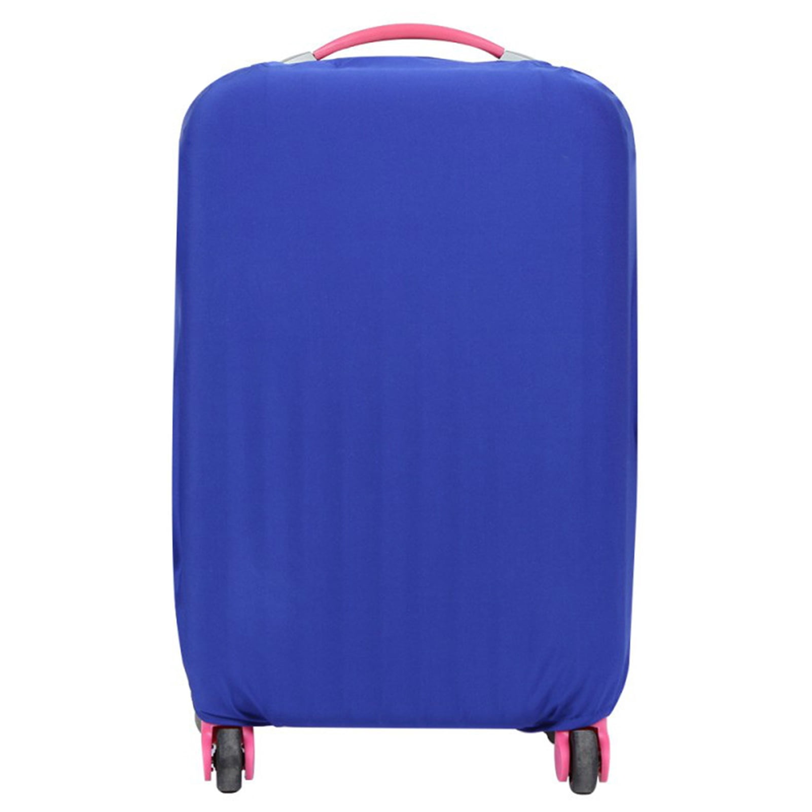 Travel Luggage Cover Elastic Suitcase Cover Dust Cover