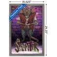 thumbnail image 2 of Teenage Mutant Ninja Turtles: Mutant Mayhem - Splinter, 2 of 4