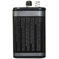 thumbnail image 4 of Energizer Batterie Eveready Super Heavy Duty format 6V, 4 of 4