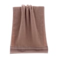 thumbnail image 2 of Dvkptbk Face Towels Towel Wholesale Home Face Hand Towel Gift-hand Towel Polyester Embroidered Wrong Terms, 2 of 6