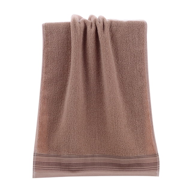 Towel Wholesale Home Face Hand Towel Gift-hand Towel Polyester Embroidered Wrong Terms