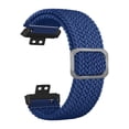 thumbnail image 3 of EGNMCR For Watch FIT Sport Straps Nylon Woven Elastic Watch Bands 15Colors Watch Strap, 3 of 4