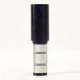 thumbnail image 1 of Bicycle Fork Shaft Extension, Aluminium Alloy Handlebar Riser Extender, 1 of 9