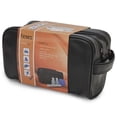 thumbnail image 1 of Conair Allegro Men’s Shave Bag, 1 of 5