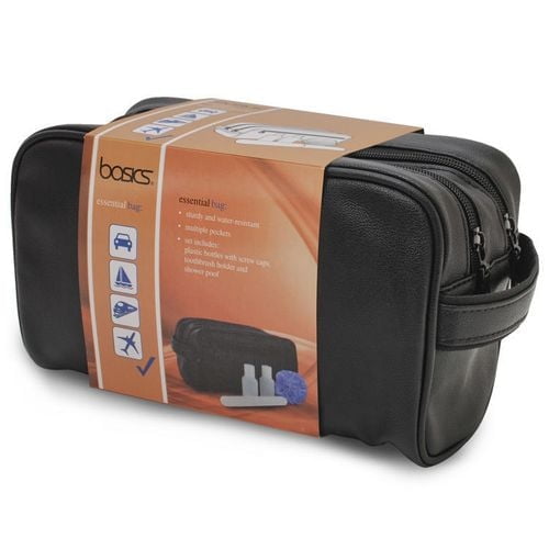 Conair Allegro Men’s Shave Bag