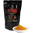 thumbnail image 2 of Fiery Farms Red African Bird's Eye (Piri-Piri) Pepper Powder, 1 KG (2.2 lbs) – High-Potency Peri-Peri Base for Professional Foodservice, 2 of 6