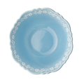 thumbnail image 2 of The Pioneer Woman 3 Piece Embossed Stoneware Serve Bowl Set, 2 of 8