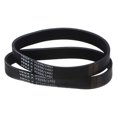thumbnail image 1 of Unique Bargains 140J8 PJ V-Ribbed Belt, EPDM, 14' Length, 2 Packs, 1 of 5