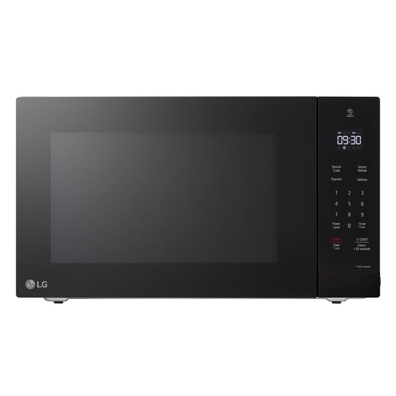 LG Micro-ondes de comptoir NeoChef™ 1,5 pi³ avec Smart Inverter et EasyClean®
