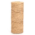 thumbnail image 1 of Weaving Paper Rope, 100m Length Paper String  for Craft, 1 of 8