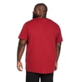 thumbnail image 3 of T-shirt à encolure ras du cou George Plus pour hommes, 3 of 6
