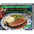 thumbnail image 1 of Amy's Kitchen Veggie Loaf Whole Meal, Veggie Loaf Whole Meal, 1 of 5