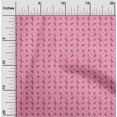 thumbnail image 1 of oneOone Cotton Flex Fabric Spiral Block Decor Fabric Printed BTY 40 Inch Wide, 1 of 4