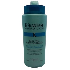 Kerastase Specifique Bain Vital Dermo-Calm Shampoo by Kerastase for Unisex - 34 oz Shampoo