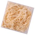 thumbnail image 4 of Relayinert 1 Pack Lafite Paper Raffia Filler Colorful Shredded Box Packaging Decoration Practical Wedding Party Easter New Year Champagne, 4 of 5