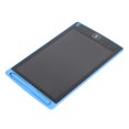 thumbnail image 4 of Lcd Writing Tablet, Educational Toy Erase And Lock Function Reduce Glaring And No Radiation Environmental   And Portable, for Bus Plane Travel School Restaurant, 4 of 7