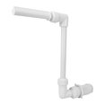 thumbnail image 4 of YLSHRF Plastic Swimming Pool Bracket, Swimming Pool Waterfall Stand, Outdoor For Decoration Fountain Waterfall For Underground Pool, 4 of 8