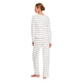 thumbnail image 3 of George Women's Two Piece Pajama Set, 3 of 6