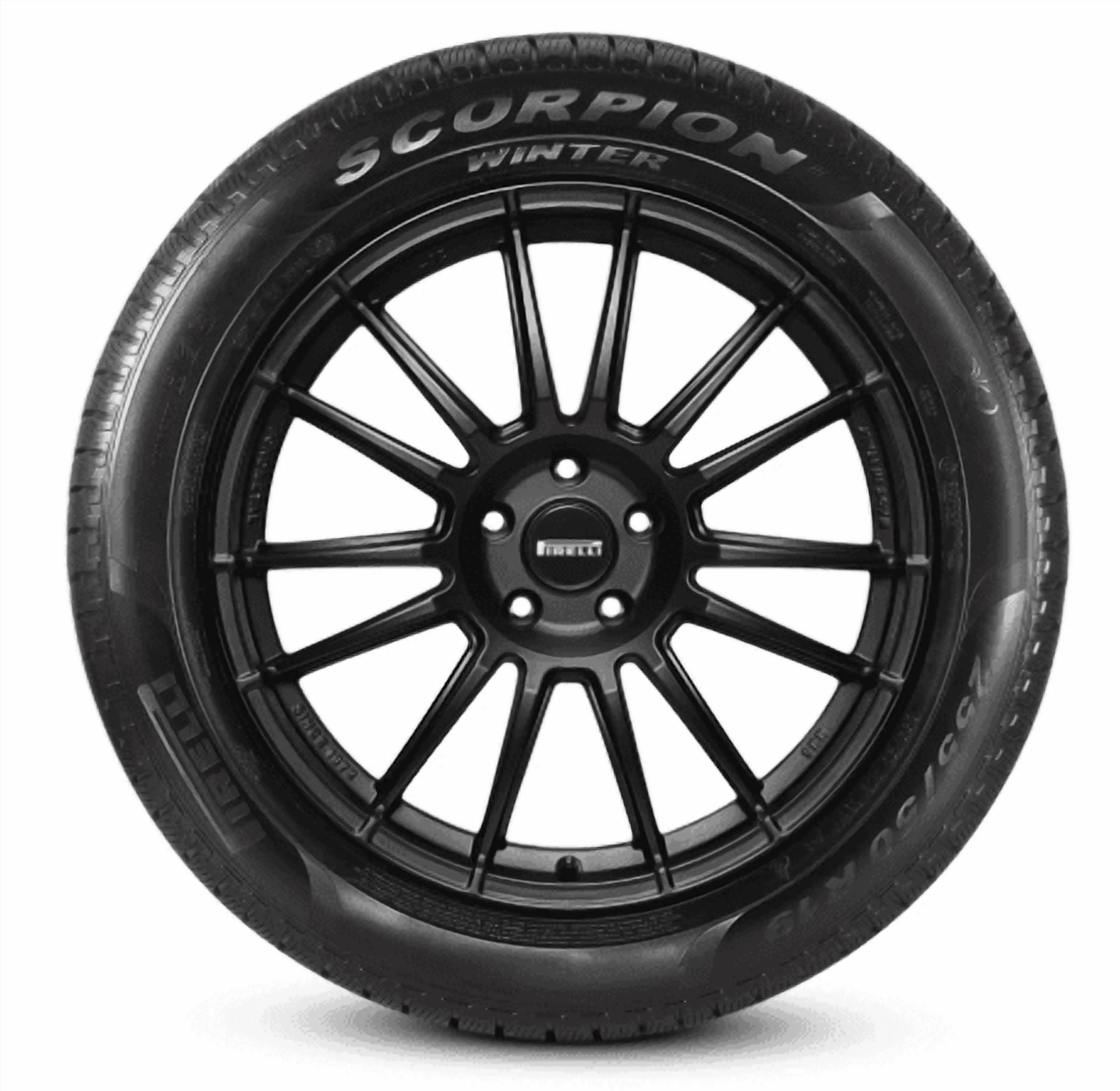 Pirelli Scorpion Winter 235/50R19XL 103H BSW pneu