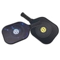 thumbnail image 1 of Pickleball Racket,Portable Pickleball Paddle Racket Pickleball Paddle Training Pickleball Racket Unparalleled Experience, 1 of 8
