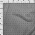 thumbnail image 3 of oneOone Polyester Spandex White Fabric Moire Sewing Material Print Fabric By The Yard 56 Inch Wide, 3 of 4