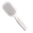 thumbnail image 3 of Baohd Foot Callus Rasp Skins Scrubbing Files Rubbings Accessories Personal Care Hard Dead Skin Removal Scrubber Heel Rubbing Files white, 3 of 7
