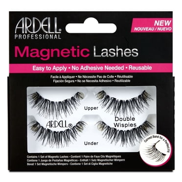 Ardell PRO. Magentic Lashes- Double Wispies